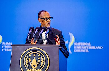 19th Umushyikirano | State of the Nation | Address by President Kagame