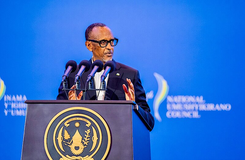 19th Umushyikirano | State of the Nation | Address by President Kagame